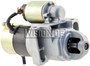Vision OE Reman Starter 6449 - angled view