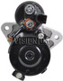 Vision OE Reman Starter 52116 - back view
