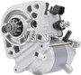 Vision OE Reman Starter 52117 - angled view