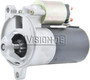 Vision OE Reman Starter 3240 - angled view