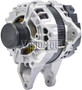 Vision OE Reman Alternator 42165 - angled view