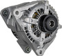 Vision OE Reman Alternator 42072 - angled view