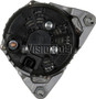 Vision OE Reman Alternator 42072 - back view