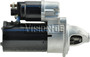 Vision OE Reman Starter 6967 - side view