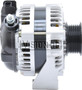 Vision OE Reman Alternator 42074 - side view