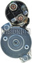 Vision OE Reman Starter 6761 - back view