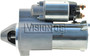 Vision OE Reman Starter 6761 - side view