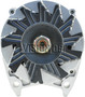 Vision OE Reman Alternator 7107 - front view