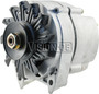Vision OE Reman Alternator 7107 - angled view