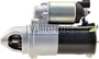 Vision OE Reman Starter 6975 - side view