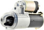Vision OE Reman Starter 6976 - angled view