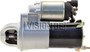 Vision OE Reman Starter 6976 - side view