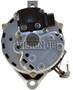 Vision OE Reman Alternator 7716-2 - back view