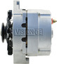Vision OE Reman Alternator 7290-12 - side view