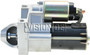 Vision OE Reman Starter 6785 - side view