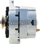 Vision OE Reman Alternator 7290-9 - side view