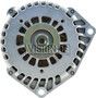 Vision OE Reman Alternator 8302 - front view