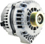 Vision OE Reman Alternator 8302 - angled view