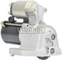 Vision OE Reman Starter 6676 - angled view