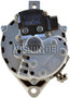 Vision OE Reman Alternator 7735-2 - back view