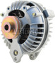 Vision OE Reman Alternator 7007 - angled view