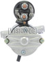 Vision OE Reman Starter 6692 - back view