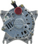 Vision OE Reman Alternator 8305 - back view