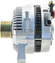 Vision OE Reman Alternator 8267 - side view