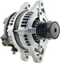 Vision OE New Alternator N11136 - angled view