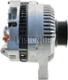 Vision OE Reman Alternator 7775 - side view