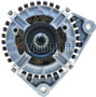 Vision OE New Alternator N11075 - front view