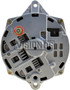 Vision OE Reman Alternator 7942-2 - back view