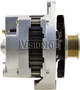Vision OE Reman Alternator 7942-2 - side view