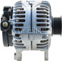 Vision OE New Alternator N13777 - side view