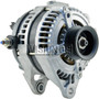 Vision OE New Alternator N11504 - angled view
