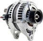 Vision OE New Alternator N13913 - angled view