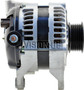 Vision OE New Alternator N13913 - side view