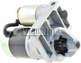 Vision OE New Starter N17564 - angled view