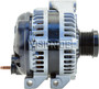 Vision OE New Alternator N11570 - side view