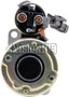 Vision OE New Starter N16992 - back view