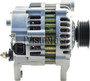 Vision OE New Alternator N13789 - side view