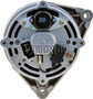 Vision OE New Alternator N14820 - back view