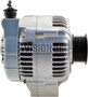 Vision OE New Alternator N13791 - side view