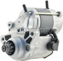 Vision OE New Starter N17791 - angled view