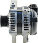 Vision OE New Alternator N11324 - side view