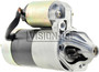 Vision OE New Starter N17131 - angled view