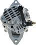 Vision OE New Alternator N13719 - back view