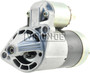 Vision OE New Starter N17142 - angled view