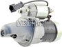 Vision OE New Starter N17745 - angled view