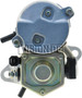 Vision OE New Starter N16737 - back view